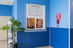 Thousand Hills Resort Hotel