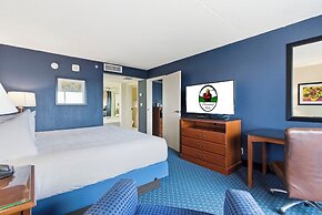 Thousand Hills Resort Hotel