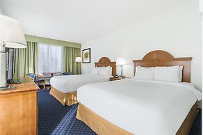 Thousand Hills Resort Hotel