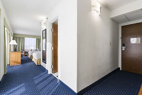 Thousand Hills Resort Hotel