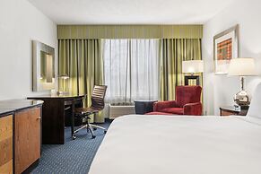 Thousand Hills Resort Hotel