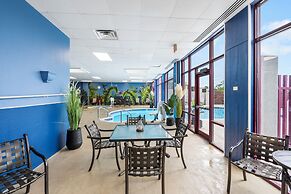 Thousand Hills Resort Hotel