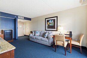 Thousand Hills Resort Hotel
