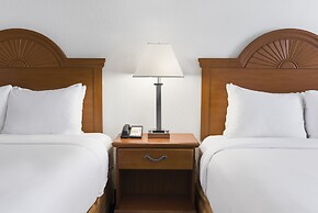 Thousand Hills Resort Hotel