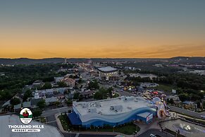 Thousand Hills Resort Hotel