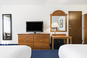 Thousand Hills Resort Hotel