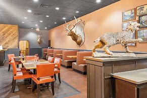 Thousand Hills Resort Hotel