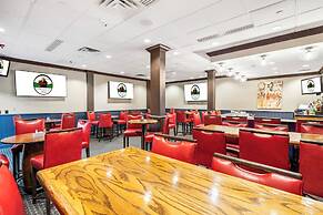 Thousand Hills Resort Hotel