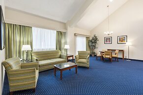 Thousand Hills Resort Hotel