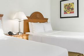 Thousand Hills Resort Hotel