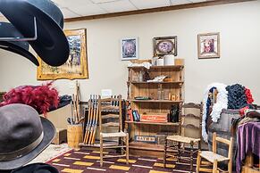 Thousand Hills Resort Hotel