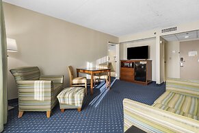 Thousand Hills Resort Hotel