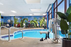 Thousand Hills Resort Hotel