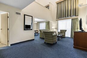 Thousand Hills Resort Hotel