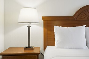 Thousand Hills Resort Hotel