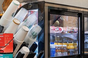 Thousand Hills Resort Hotel