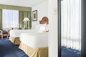 Thousand Hills Resort Hotel