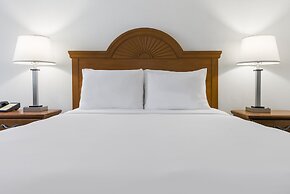 Thousand Hills Resort Hotel