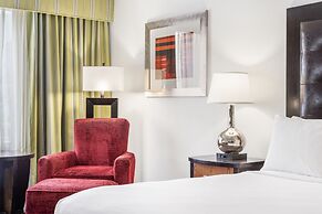 Thousand Hills Resort Hotel