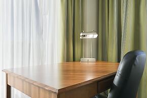 Thousand Hills Resort Hotel