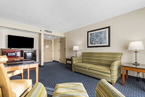 Thousand Hills Resort Hotel