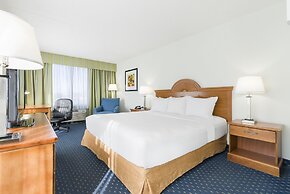 Thousand Hills Resort Hotel