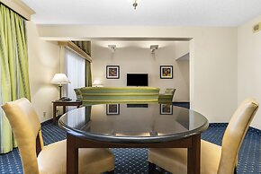 Thousand Hills Resort Hotel