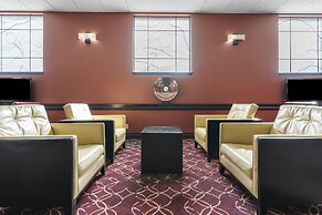 Thousand Hills Resort Hotel