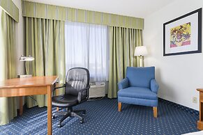 Thousand Hills Resort Hotel