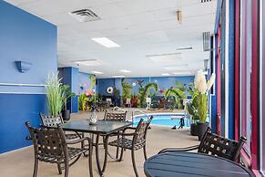 Thousand Hills Resort Hotel