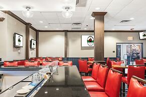 Thousand Hills Resort Hotel