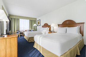 Thousand Hills Resort Hotel