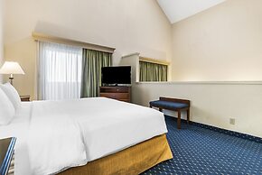 Thousand Hills Resort Hotel