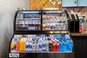 Thousand Hills Resort Hotel