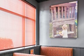 Thousand Hills Resort Hotel