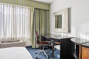 Thousand Hills Resort Hotel