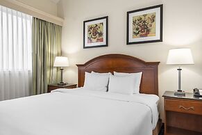 Thousand Hills Resort Hotel