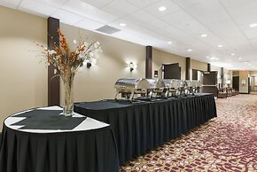 Thousand Hills Resort Hotel