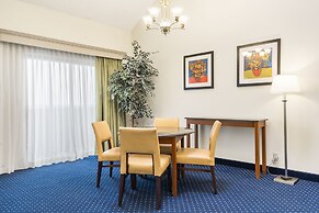 Thousand Hills Resort Hotel