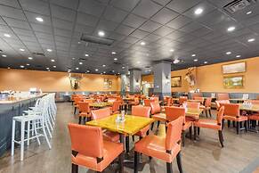 Thousand Hills Resort Hotel