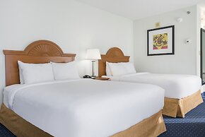 Thousand Hills Resort Hotel