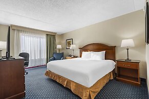 Thousand Hills Resort Hotel