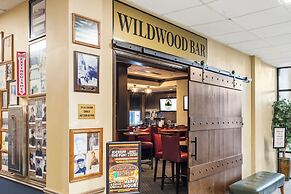 Thousand Hills Resort Hotel