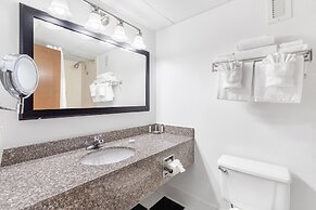 Thousand Hills Resort Hotel