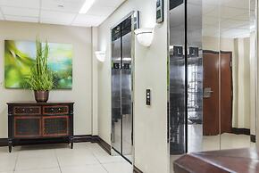 Thousand Hills Resort Hotel