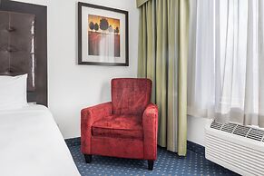 Thousand Hills Resort Hotel