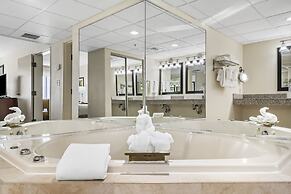 Thousand Hills Resort Hotel