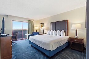 Thousand Hills Resort Hotel