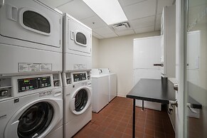 Thousand Hills Resort Hotel