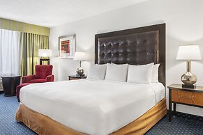 Thousand Hills Resort Hotel